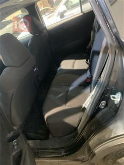 تويوتا كورولا كروس